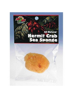 Zoo Med Zoo Med All Natural Hermit Crab Sea Sponge