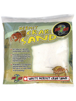 Zoo Med Zoo Med Hermit Crab Sand White - 2 lbs