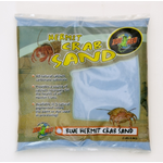 Zoo Med Zoo Med Hermit Crab Sand Blue - 2 lbs