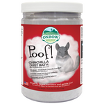Oxbow Oxbow Poof! Chinchilla Dust Bath - 2.5 Lbs