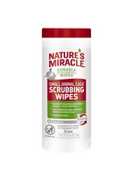Nature's Miracle Nature's Miracle Small Animal Cage Scrubbing Wipes - 30 Count