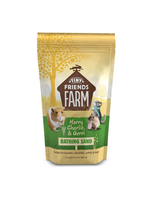 Tiny Friends Farm Tiny Friends Farm Small Animal Bathing Sand - 2.2 lbs