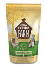 Tiny Friends Farm Tiny Friends Farm Small Animal Bathing Sand - 2.2 lbs
