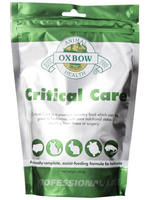 Oxbow Oxbow Critical Care Small Animal Food Anise - 16 Oz.