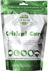 Oxbow Oxbow Critical Care Small Animal Food Anise - 16 Oz.