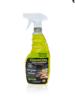 Komodo Komodo San Cleaner and Deodorizer Spray - 16 oz