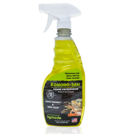 Komodo Komodo San Cleaner and Deodorizer Spray - 16 oz