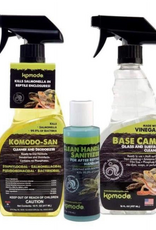 Komodo Komodo San Cleaner and Deodorizer Spray - 16 oz