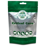 Oxbow Oxbow Animal Critical Care Premium Anise Recovery Food 141g