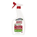 Nature's Miracle Nature's Miracle Small Animal Cage & Surface Cleaner - 24 oz