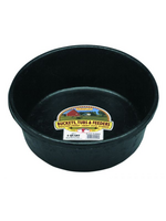 Miller Miller Manufacturing 4qt Rubber Feed Pans