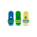 JW Pet JW InSight Cuttlebone Holder For Birds Attaches to Cage