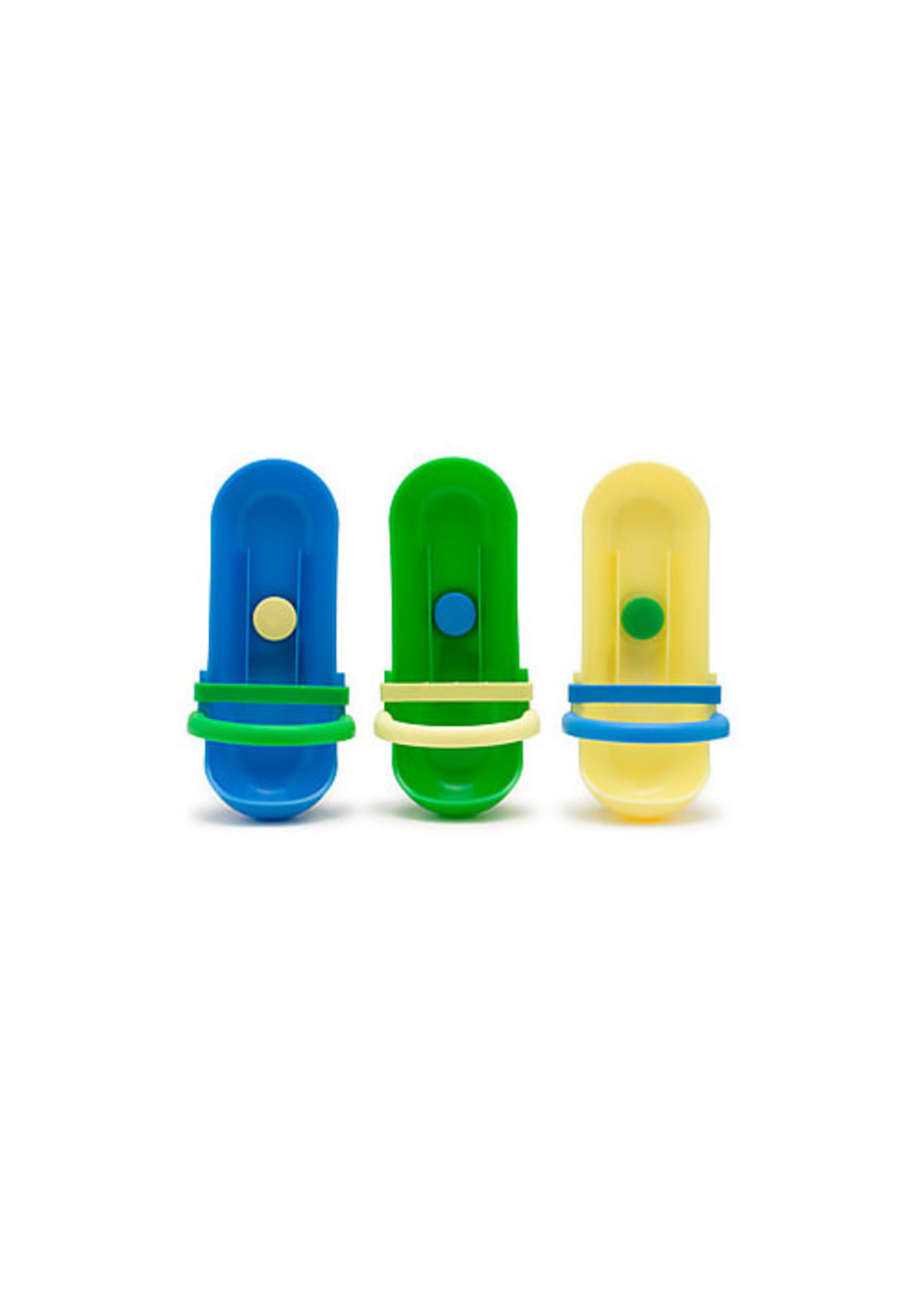 JW Pet JW InSight Cuttlebone Holder For Birds Attaches to Cage