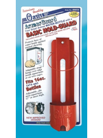 Oasis Basic Hold-Guard for Water Bottles - 16 oz