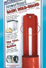 Oasis Basic Hold-Guard for Water Bottles - 16 oz