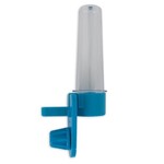 JW Pet JW Clean Water Silo Bird Waterer