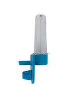 JW Pet JW Clean Water Silo Bird Waterer