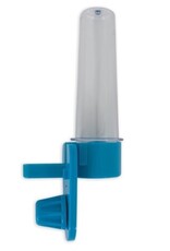 JW Pet JW Clean Water Silo Bird Waterer