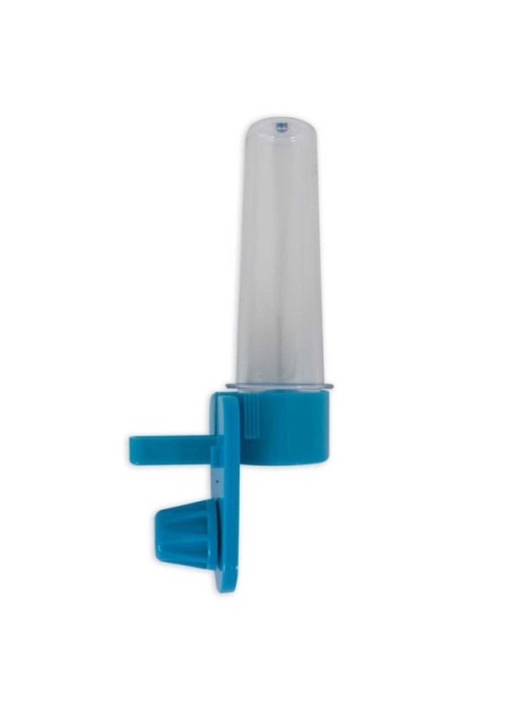 JW Pet JW Clean Water Silo Bird Waterer