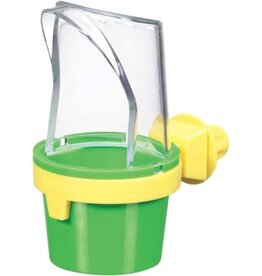 JW Pet JW Clean Cup Bird Feed & Water Cup