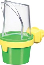 JW Pet JW Clean Cup Bird Feed & Water Cup