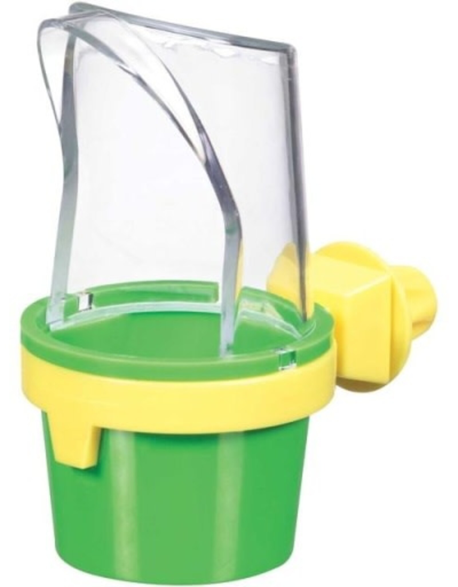 JW Pet JW Clean Cup Bird Feed & Water Cup