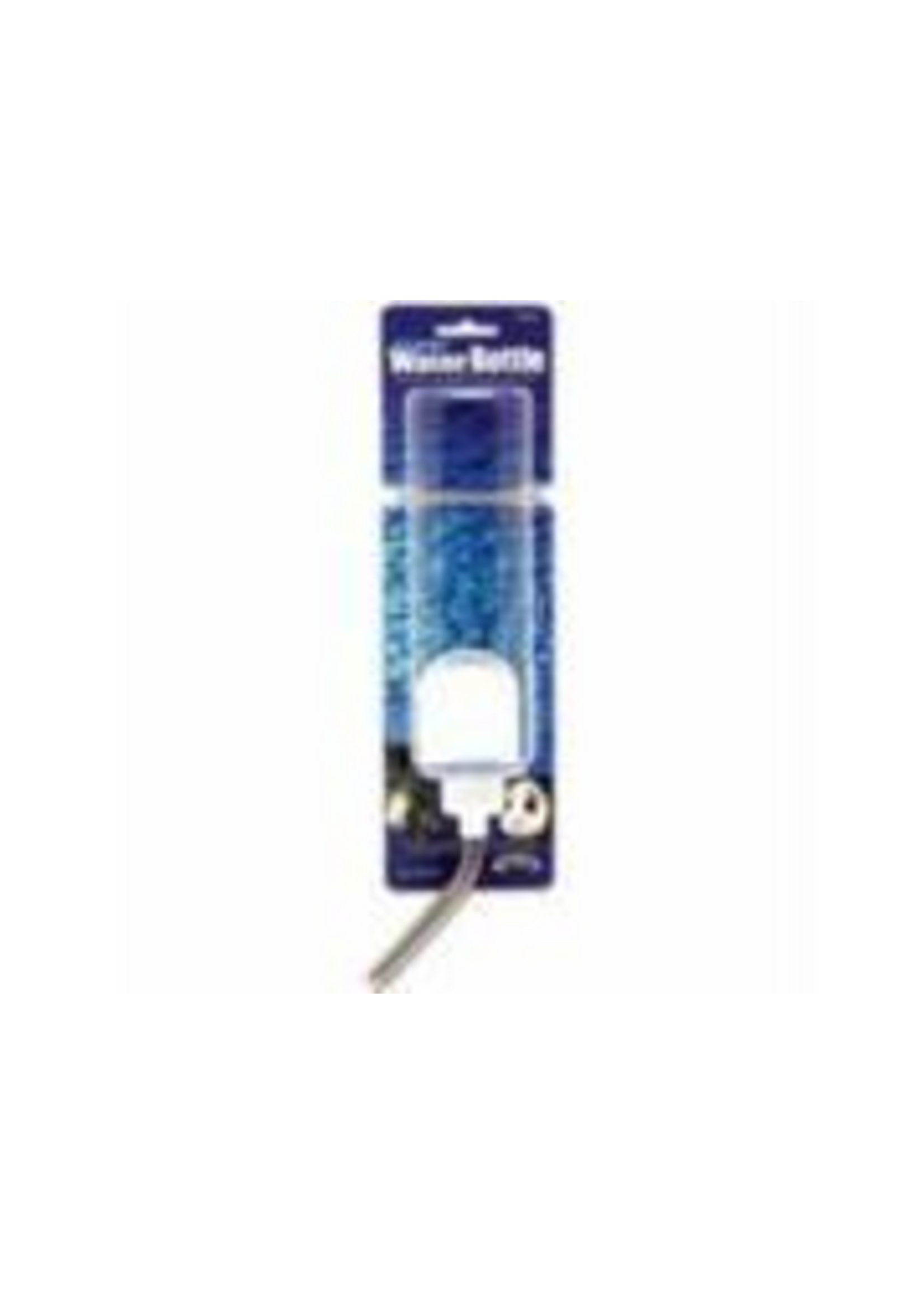 Kaytee Kaytee Clear View Water Bottle for Small Pets - 16 oz