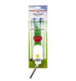 Kaytee Kaytee Clearwater Bottle Single - 32 oz.