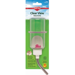 Kaytee Kaytee Clear View Water Bottle for Small Pets - 4 oz