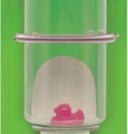 Kaytee Kaytee Clear View Water Bottle for Small Pets - 4 oz