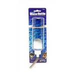 Kaytee Kaytee Clear View Water Bottle for Small Pets - 8 oz