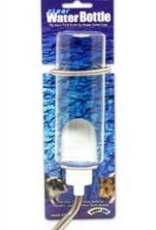 Kaytee Kaytee Clear View Water Bottle for Small Pets - 8 oz