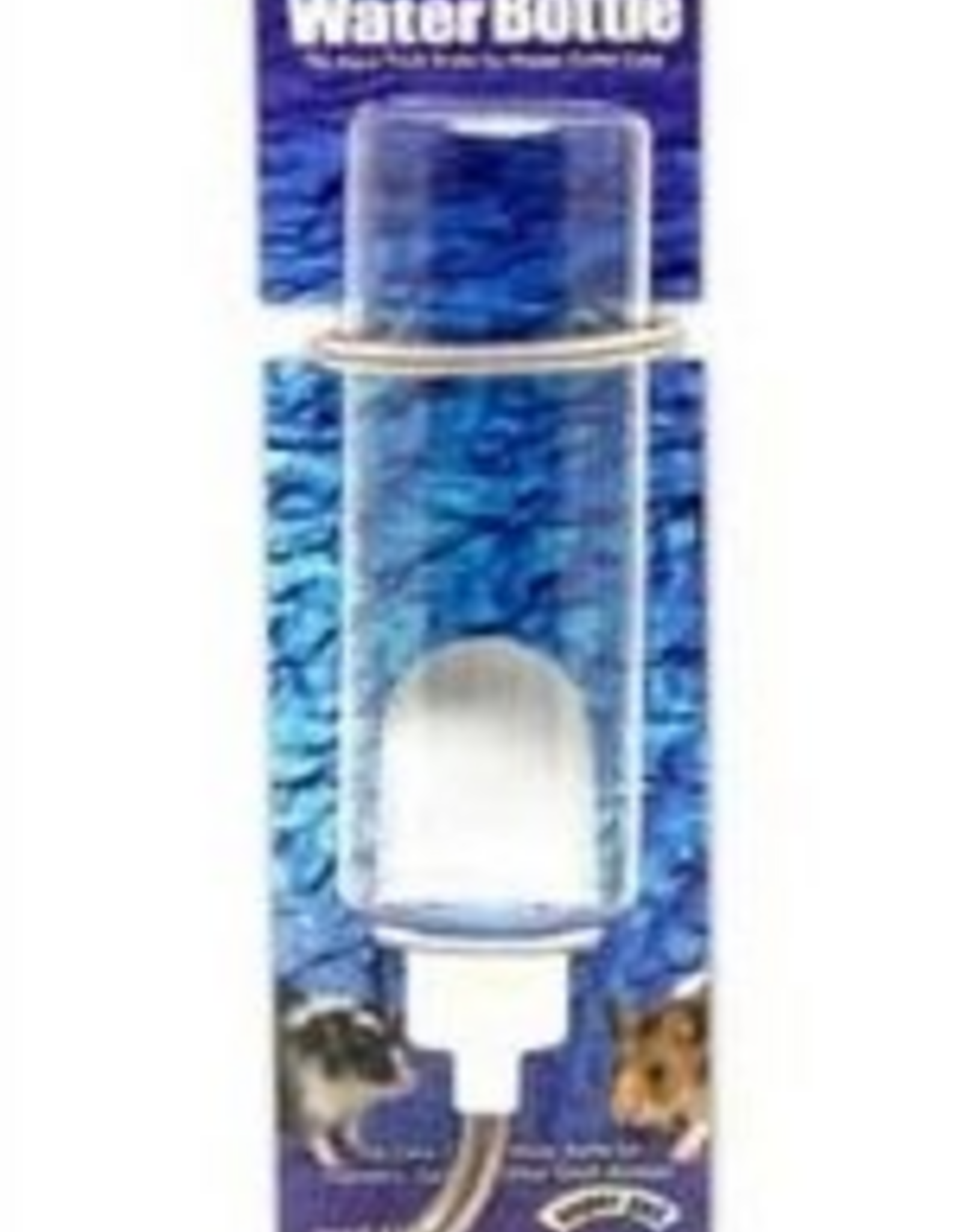 Kaytee Kaytee Clear View Water Bottle for Small Pets - 8 oz
