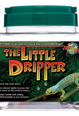 Zoo Med Zoo Med The Little Dripper: Ultimate Reptile Rainfall System