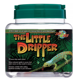 Zoo Med Zoo Med The Little Dripper: Ultimate Reptile Rainfall System