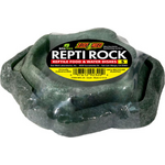 Zoo Med Zoo Med Food & Water Dish Natural - Small