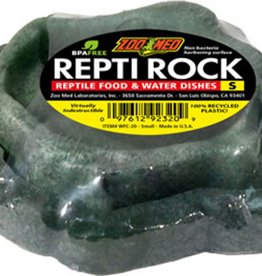 Zoo Med Zoo Med Food & Water Dish Natural - Small