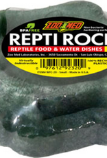 Zoo Med Zoo Med Food & Water Dish Natural - Small