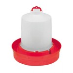 Miller Little Giant Poultry Deep Base Waterer 2GAL