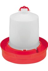 Miller Little Giant Poultry Deep Base Waterer 2GAL