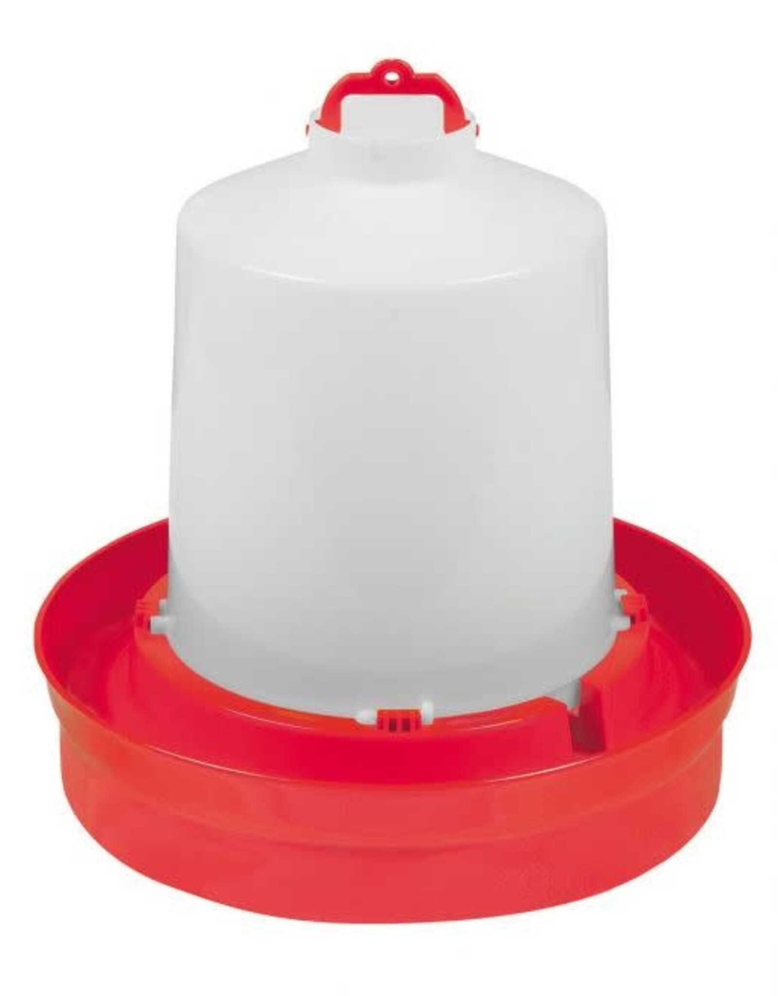 Miller Little Giant Poultry Deep Base Waterer 2GAL
