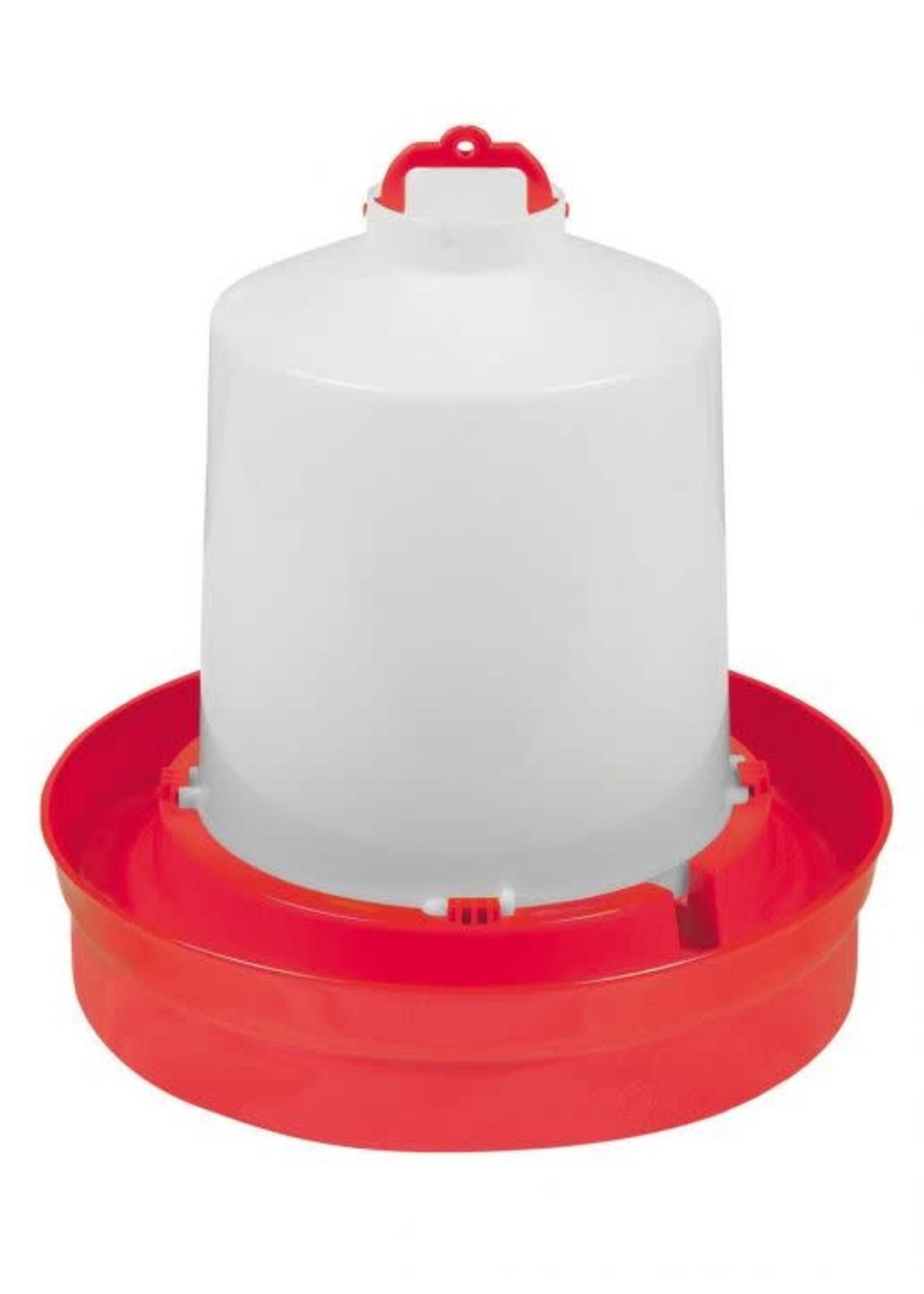 Miller Little Giant Poultry Deep Base Waterer 2GAL