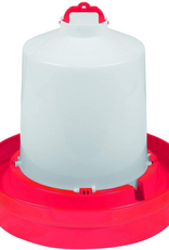 Miller Little Giant Poultry Deep Base Waterer 2GAL