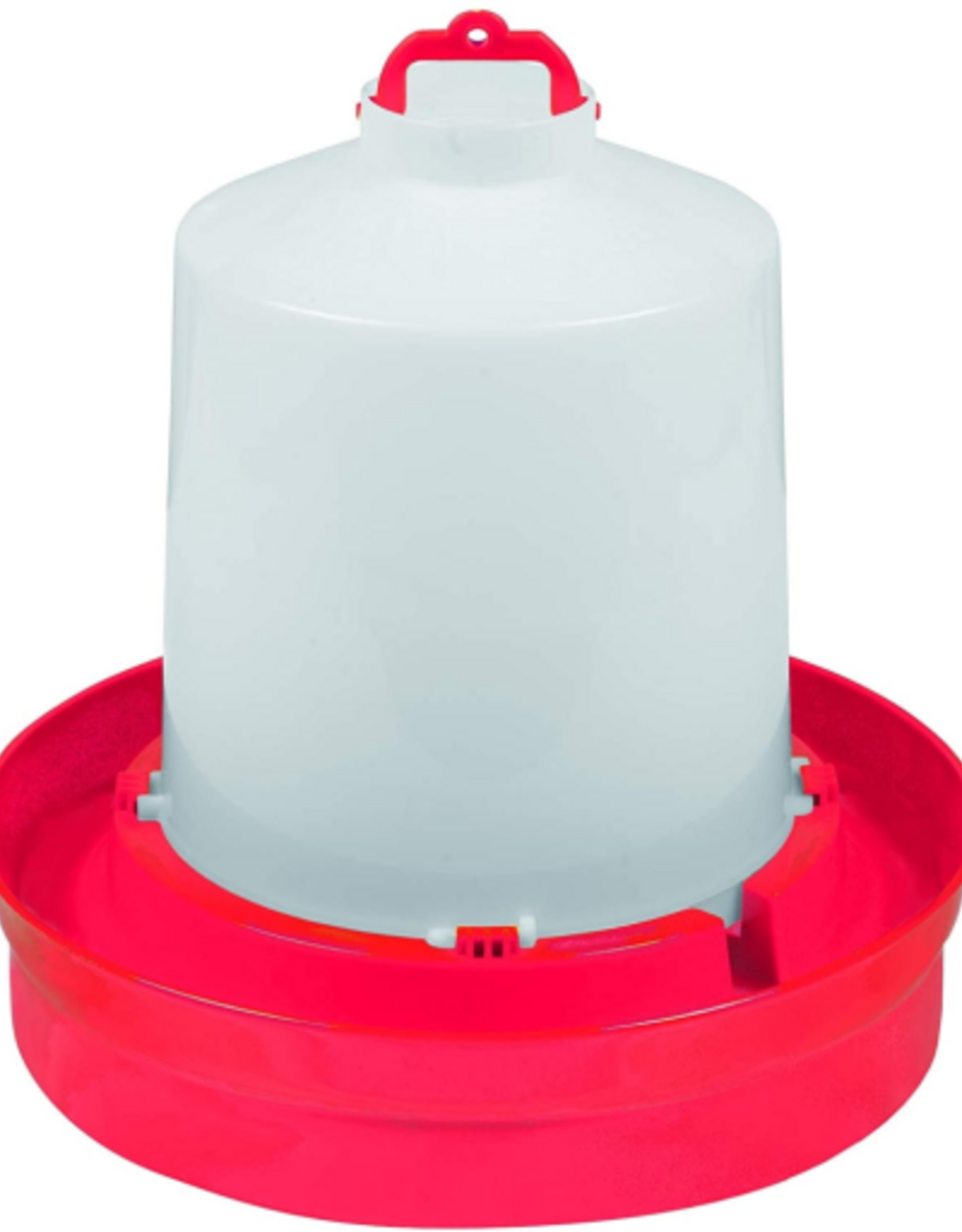 Miller Little Giant Poultry Deep Base Waterer 2GAL