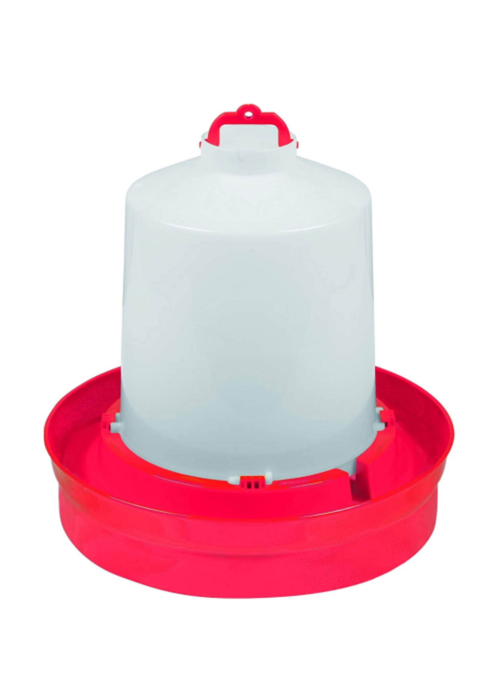 Miller Little Giant Poultry Deep Base Waterer 2GAL