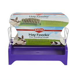 Kaytee Kaytee Hay Feeder Free-Standing Trough pd
