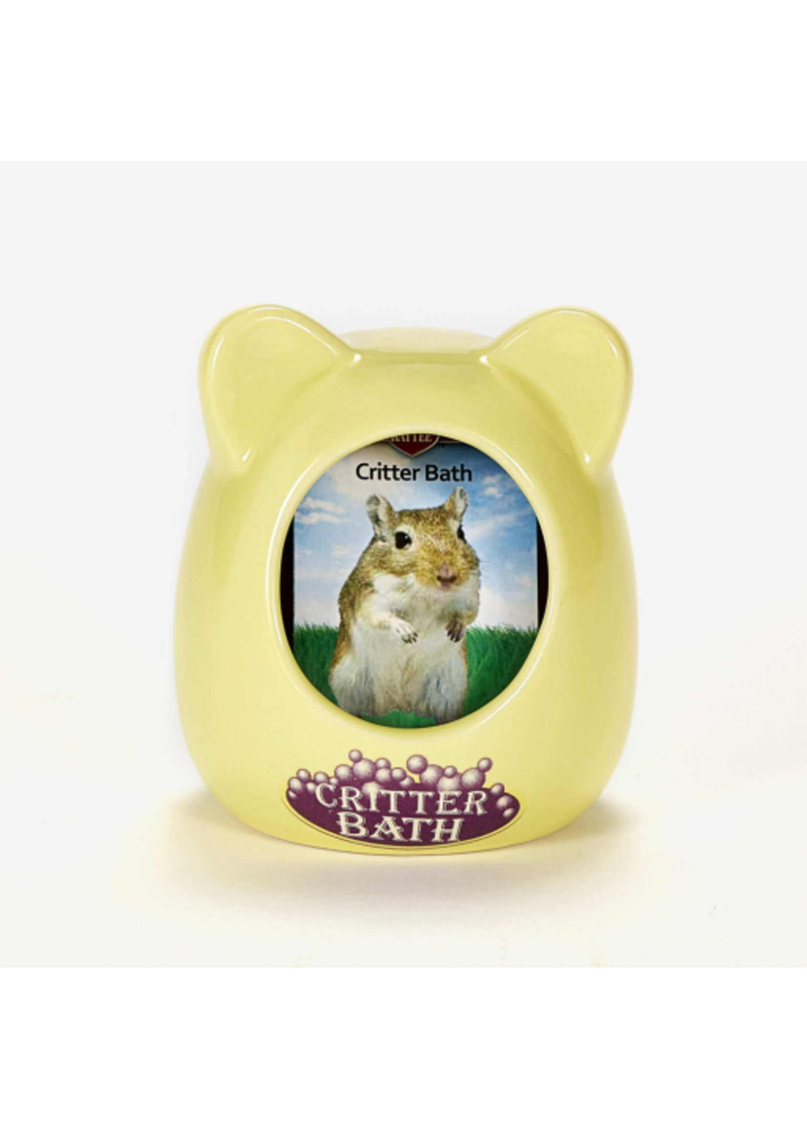 Kaytee Kaytee Ceramic Critter Bath