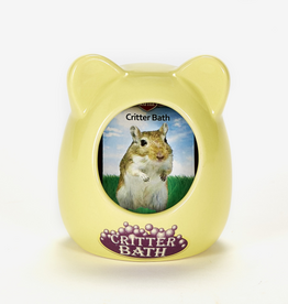 Kaytee Kaytee Ceramic Critter Bath
