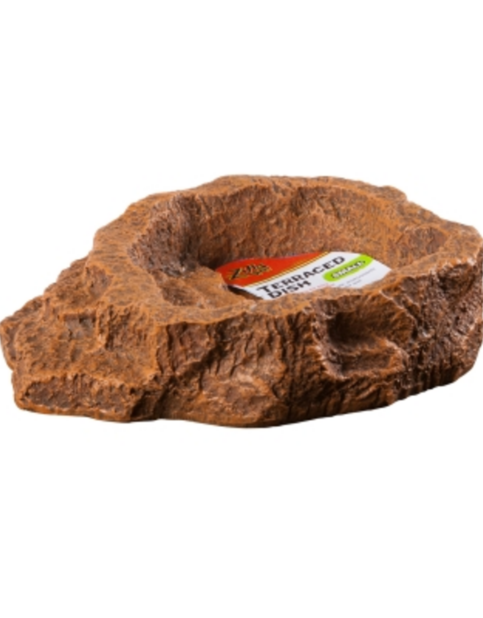 Zilla ZILLA TERRACED DISH (MEDIUM)