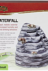 Zilla Zilla Small Waterfall for Reptiles